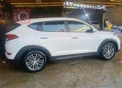 هیۆندای تۆکسۆن